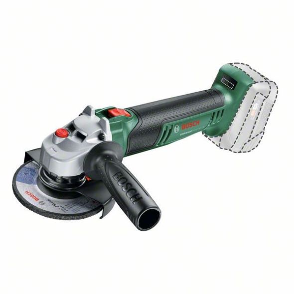 Akku-Winkelschleifer 06033E5001 Akku-Winkelschleifer 06033E5001
