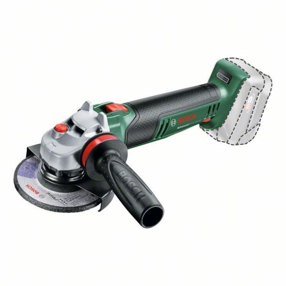 Akku-Winkelschleifer 06033E5100 Akku-Winkelschleifer 06033E5100