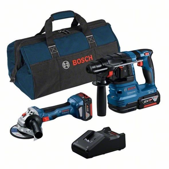Aktion:Tool-Kit 2-tlg. 18V 0615A50037 AKTION Aktion:Tool-Kit 2-tlg. 18V 0615A50037 AKTION