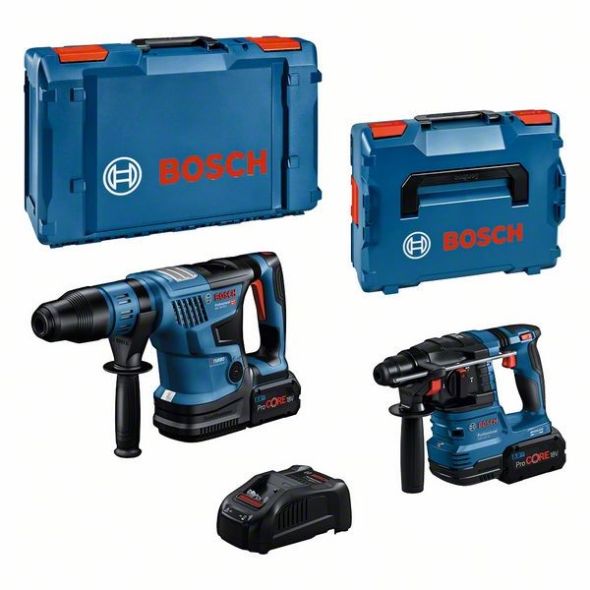 Aktion:Tool-Kit 2-tlg. 18V 0615A5003C AKTION Aktion:Tool-Kit 2-tlg. 18V 0615A5003C AKTION