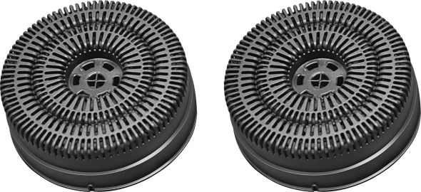 Aktivkohlefilter DHZ2600 Aktivkohlefilter DHZ2600