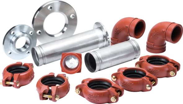 Anschluss-Set 4 8738206907 Anschluss-Set 4 8738206907