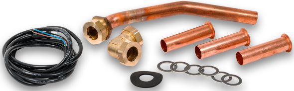 Anschluss-Set DHW-Kit Anschluss-Set DHW-Kit