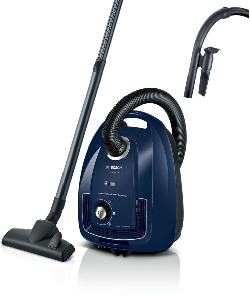 Bodenstaubsauger BGD38BU2 bl Bodenstaubsauger BGD38BU2 bl