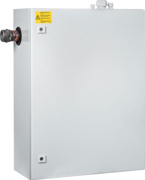 Elektrischer Zuheizer EZH42 Elektrischer Zuheizer EZH42