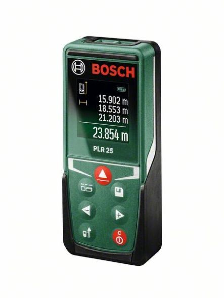 Entfernungsmesser 0603672500