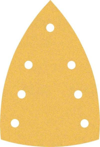 EXPERT C470 Schleifpapier 2608901643 (VE50) EXPERT C470 Schleifpapier 2608901643 (VE50)
