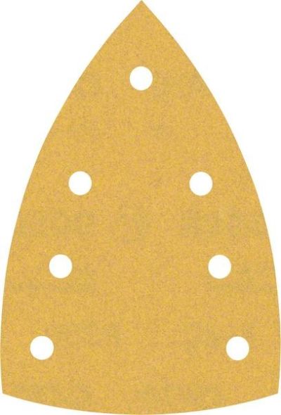 EXPERT C470 Schleifpapier 2608901644 (VE50)