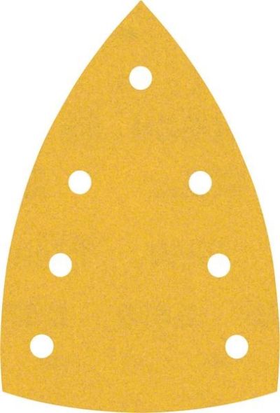 EXPERT C470 Schleifpapier 2608901645 (VE50) EXPERT C470 Schleifpapier 2608901645 (VE50)