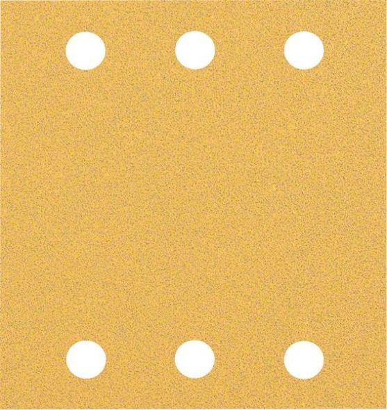 EXPERT C470 Schleifpapier 2608901656 (VE50) EXPERT C470 Schleifpapier 2608901656 (VE50)