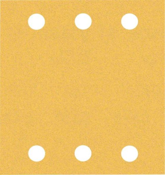 EXPERT C470 Schleifpapier 2608901657 (VE50) EXPERT C470 Schleifpapier 2608901657 (VE50)