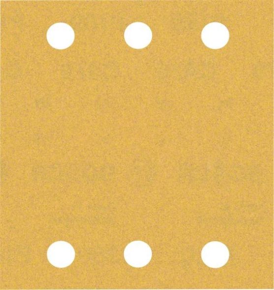 EXPERT C470 Schleifpapier 2608901658 (VE50) EXPERT C470 Schleifpapier 2608901658 (VE50)