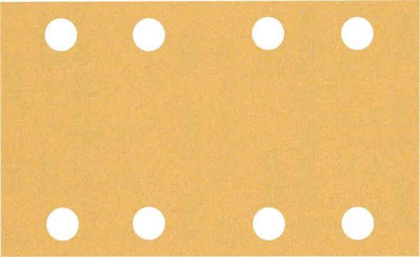 EXPERT C470 Schleifpapier 2608901663 (VE50) EXPERT C470 Schleifpapier 2608901663 (VE50)