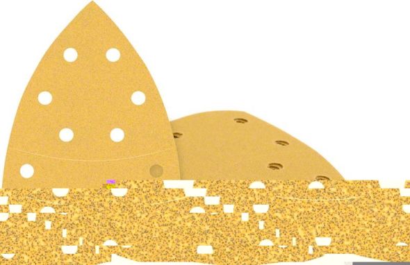 EXPERT C470 Schleifpapier 2608901676