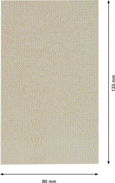 EXPERT M480 Schleifnetz 2608901633 (VE50) EXPERT M480 Schleifnetz 2608901633 (VE50)