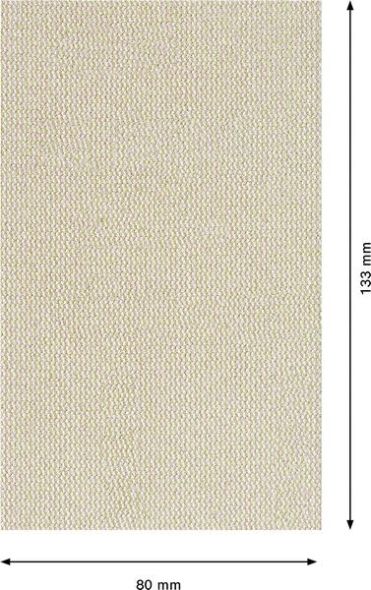 EXPERT M480 Schleifnetz 2608901634 (VE50) EXPERT M480 Schleifnetz 2608901634 (VE50)
