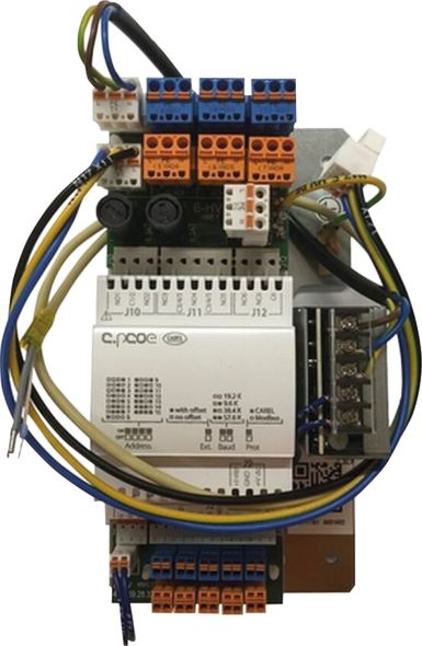 Funktionsmodul FEM2 Funktionsmodul FEM2
