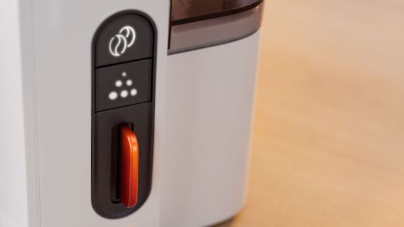 Kaffeeautomat TKA3M131 ws