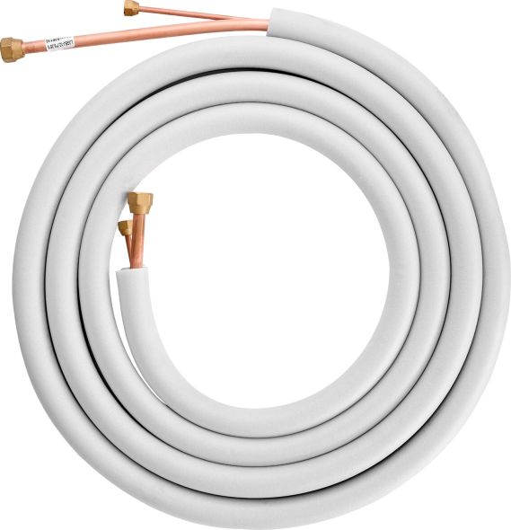 Kupfer-Doppelrohr-Paket 7733701500