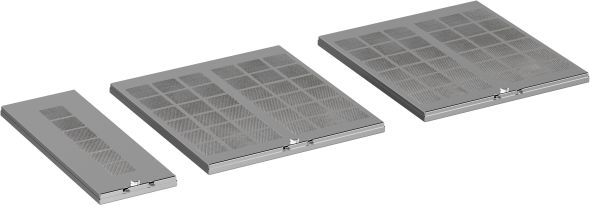 Long Life Geruchsfilter DWZ1BK1P1