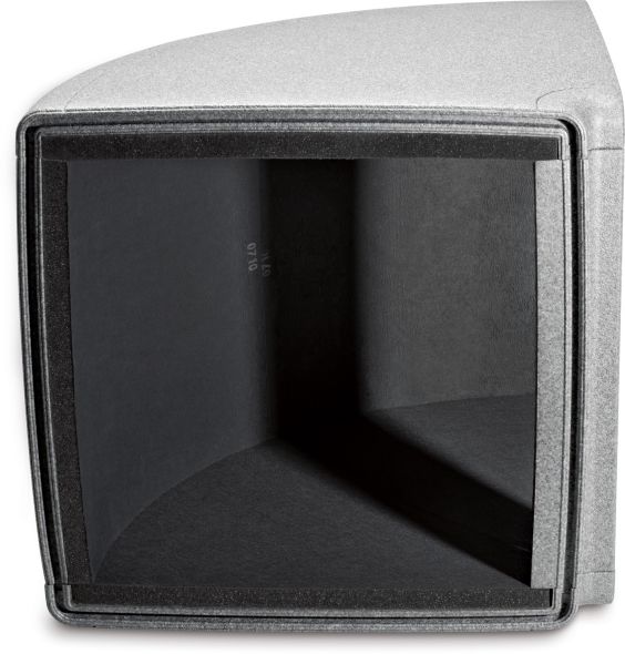 Luftkanal Bogen 90Gr LBO900 Luftkanal Bogen 90Gr LBO900