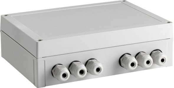 Mischermodul SEM-1 Mischermodul SEM-1