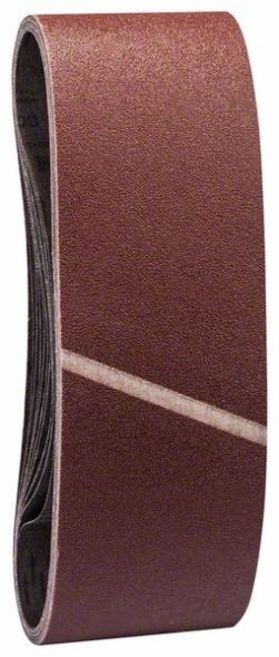 Schleifband-Set 10tlg. 2608607201 (VE10) Schleifband-Set 10tlg. 2608607201 (VE10)