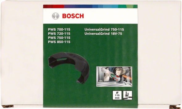 Schutzhaube 2608000760