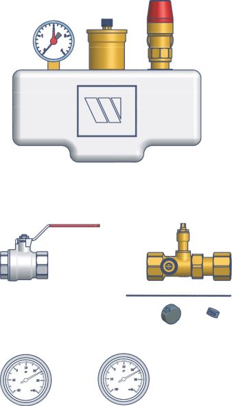 Solekreissystempaket NR1123