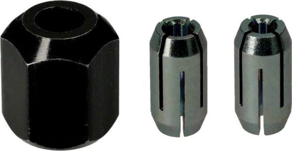 Spannzange GCU18V30 2608000827 Spannzange GCU18V30 2608000827