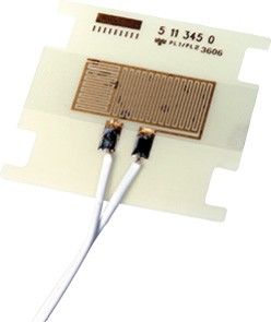 Taupunktfühler TPF341 Taupunktfühler TPF341