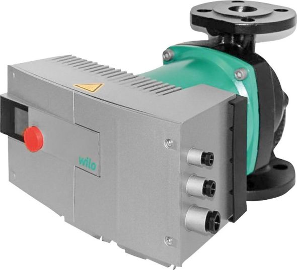 Umwälzpumpe Wilo 8733704462