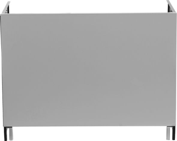 Verrohrungsblende 8738211695 Verrohrungsblende 8738211695