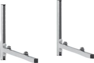Wandkonsole WKS-WP Wandkonsole WKS-WP