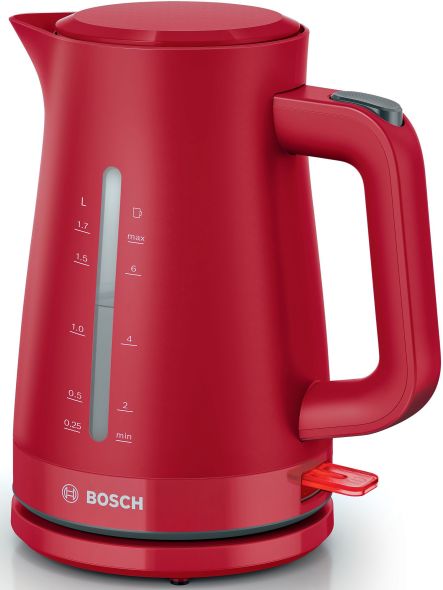Wasserkocher TWK3M124 rt Wasserkocher TWK3M124 rt