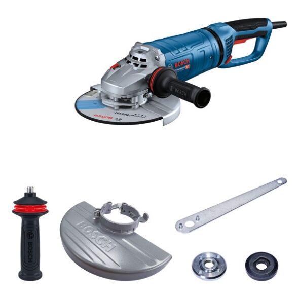 Winkelschleifer 06018C7100