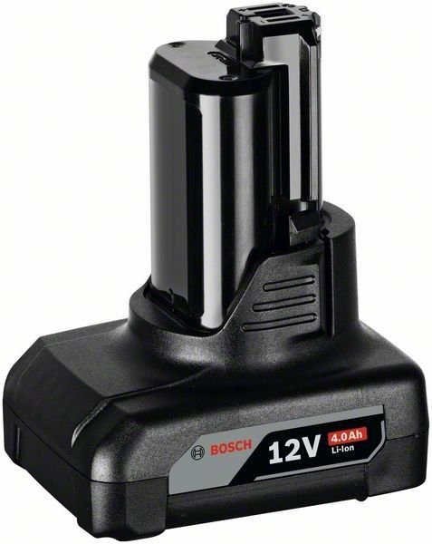 12V Akkupack 1607A350CX