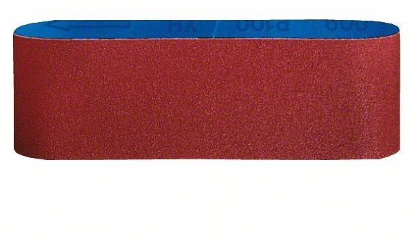 3tlg. Schleifband-Set X440 2608606173 (VE3) 3tlg. Schleifband-Set X440 2608606173 (VE3)