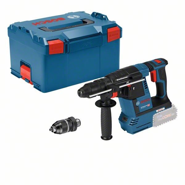 Akku-Bohrhammer SDS plus 061191000J