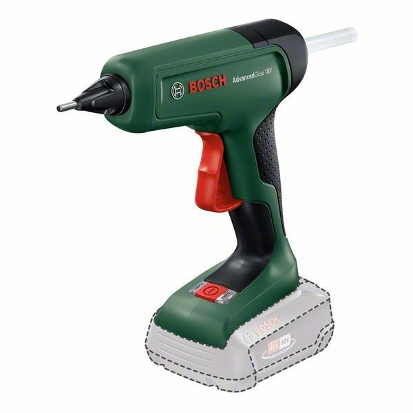 Akku-Heißklebepistole 0603264800