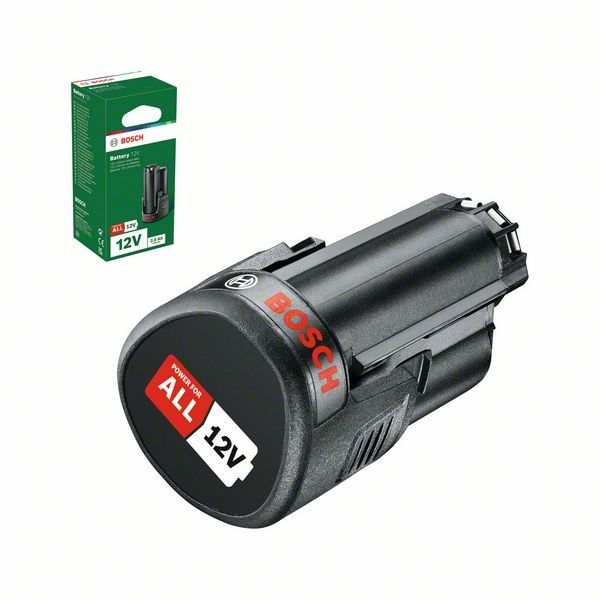 Akku-Paket 12V 1600A02N79