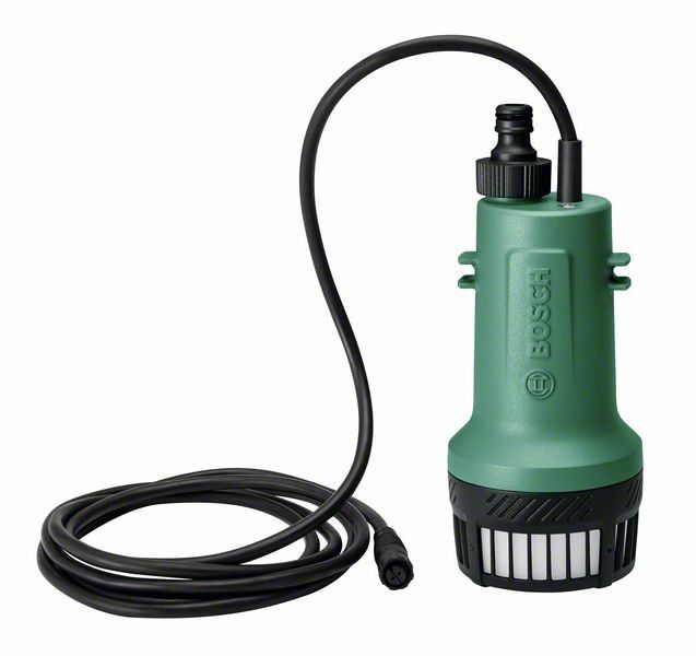 Akku-Regenwasserpumpen F016800620