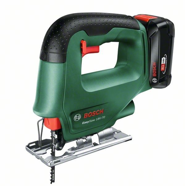Akku-Stichsäge 0603012002