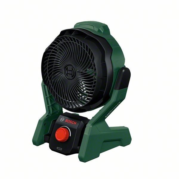 Akku-Ventilator 06039E1001