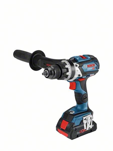 Aktion: 18V-Set 0615990N38 AKTION