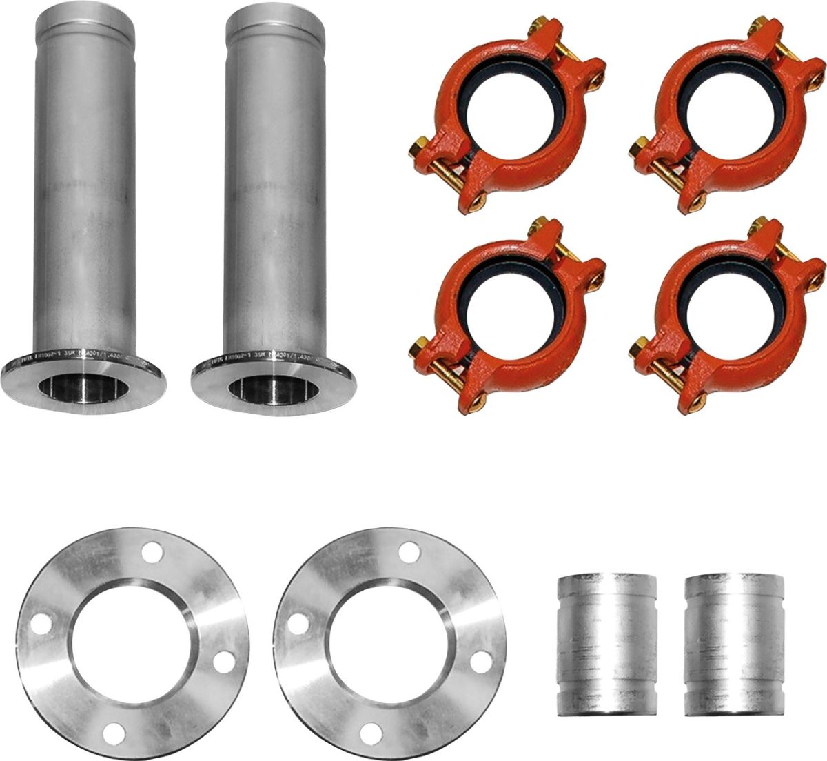 Anschluss-Set 2 8738206910