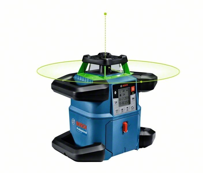 Baulaser 0601061V01