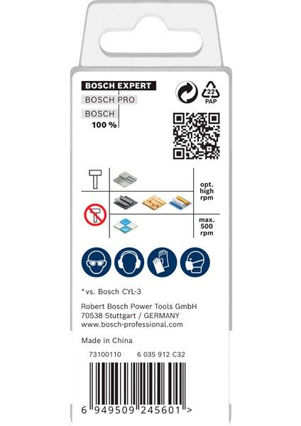 BohrerSet MultiConstruct. 2608902369