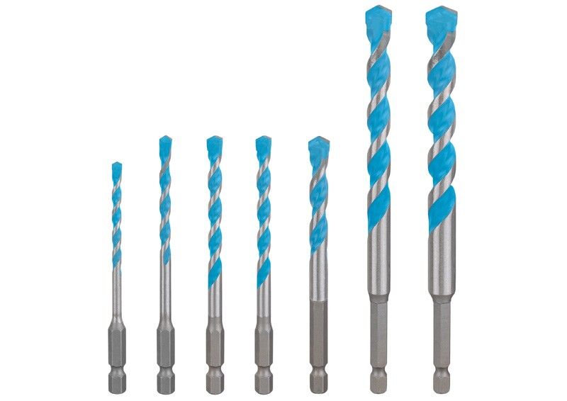 BohrerSet MultiConstruct. 2608902370