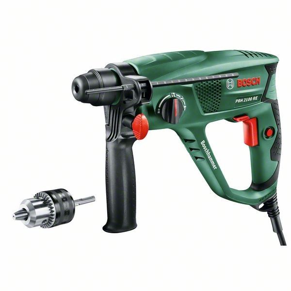 Bohrhammer 06033A9308